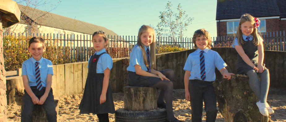 Download Carronshore primary school staff Desktop Wallpaper Free