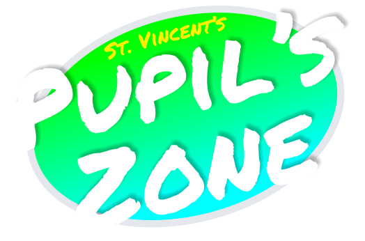 Pupil’s Zone St. Vincent’s