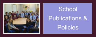 School  Publications & Policies